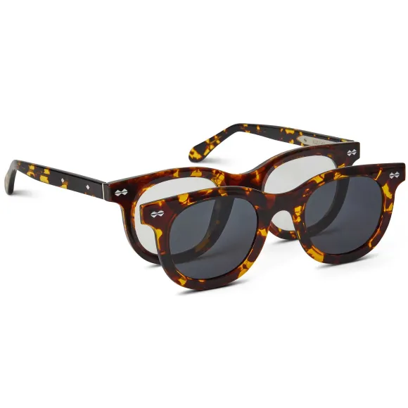 Alessia Sunglasses