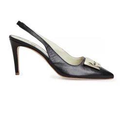 Amelia - Black