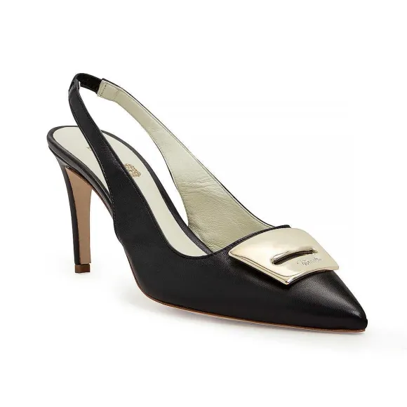 Amelia - Black