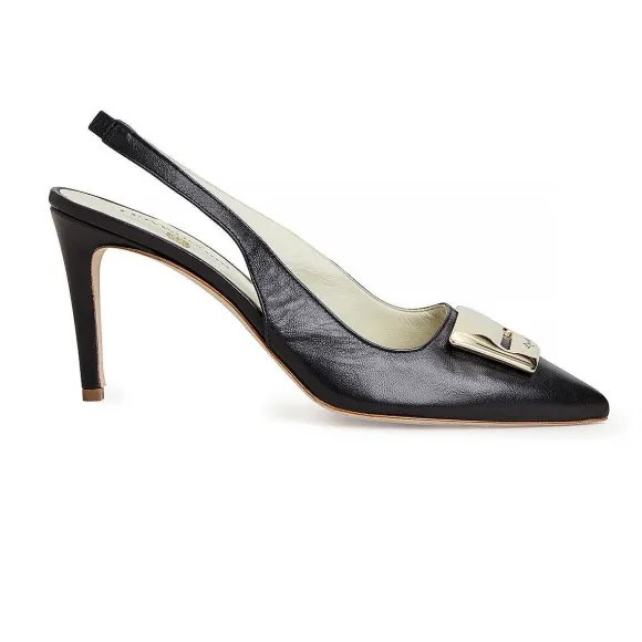 Amelia - Black