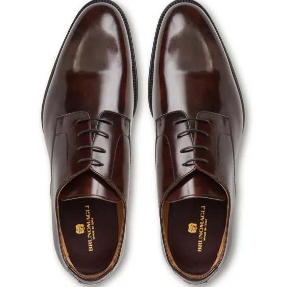 Asti Traditional Dress Oxford