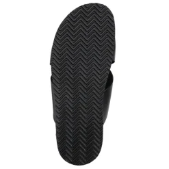 Bologna Double Strap Sandal Leather