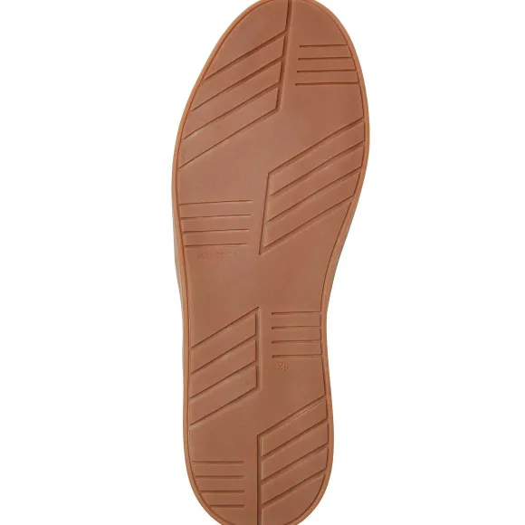 Bono Leather Lace-Up Sneaker