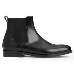 Byron Double Gore Slip-On Boot