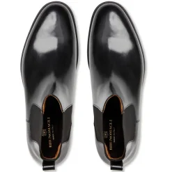 Byron Double Gore Slip-On Boot