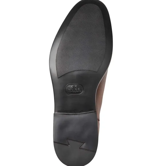 Byron Double Gore Slip-On Boot