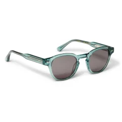 Capri Sunglasses Green