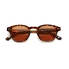Capri Sunglasses Tortoise