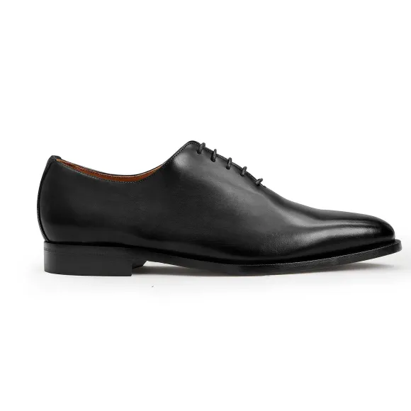 Collezione Veleno Leather Oxford