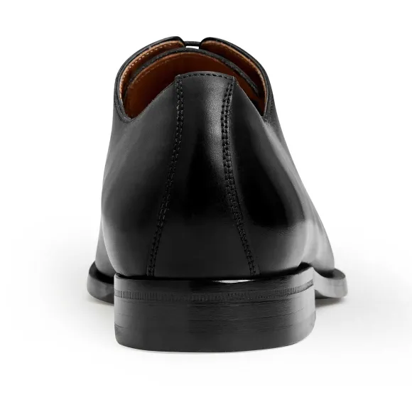 Collezione Veleno Leather Oxford