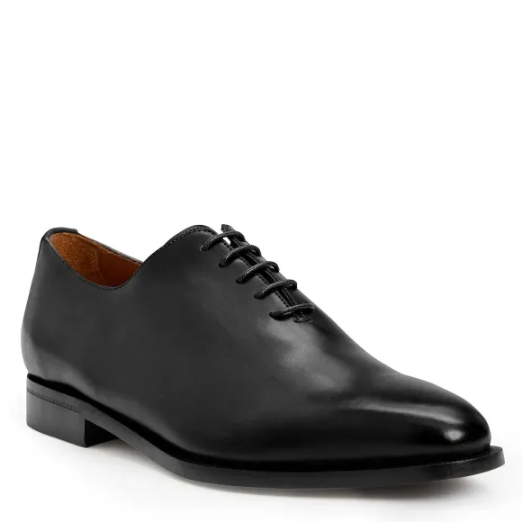 Collezione Veleno Leather Oxford