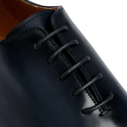 Collezione Veleno Leather Oxford