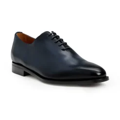 Collezione Veleno Leather Oxford
