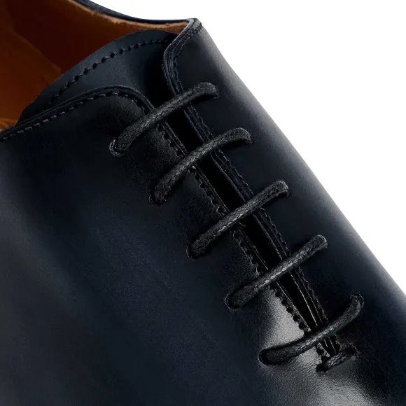 Collezione Veleno Leather Oxford