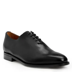 Collezione Veleno Leather Oxford
