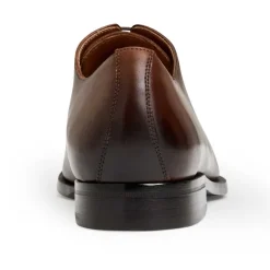 Collezione Veleno Leather Oxford