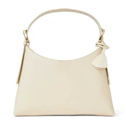 Cora Mini Hobo Nappa Leather