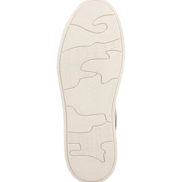 Dante Lace-To-Toe Leather Sneaker