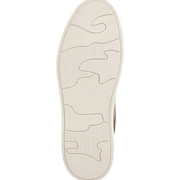 Dante Lace-To-Toe Leather Sneaker