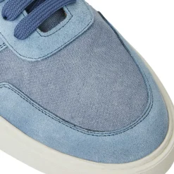 Darian Sneaker Canvas