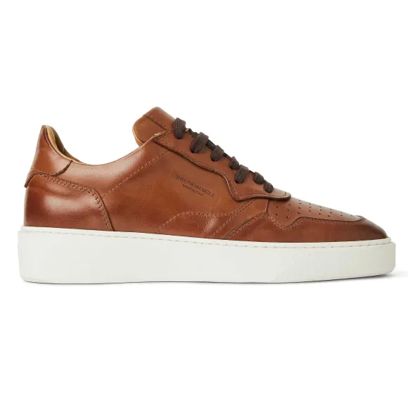 Dezi Cup Sole Sneaker