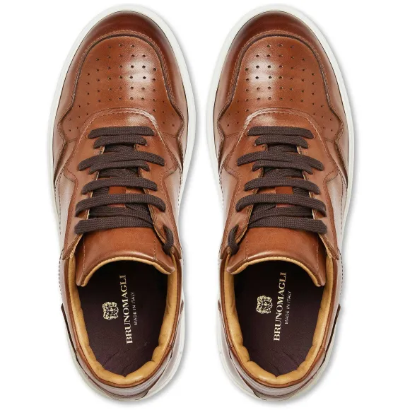 Dezi Cup Sole Sneaker