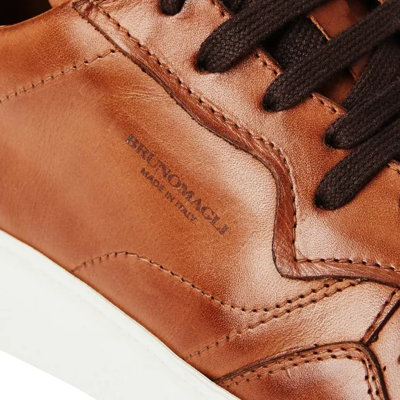 Dezi Cup Sole Sneaker