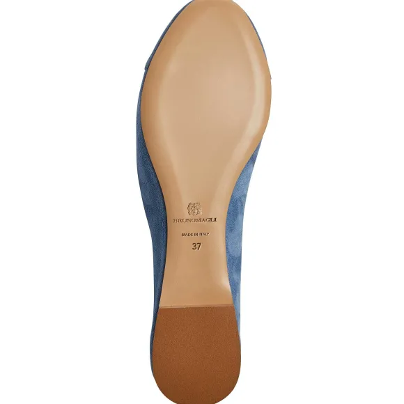 Donatella Ballet Flat
