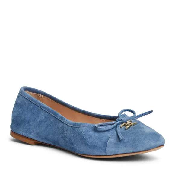 Donatella Ballet Flat
