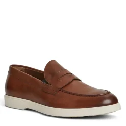 Ettore Slip On Loafer Leather