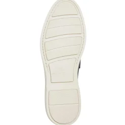 Ettore Slip On Loafer Leather