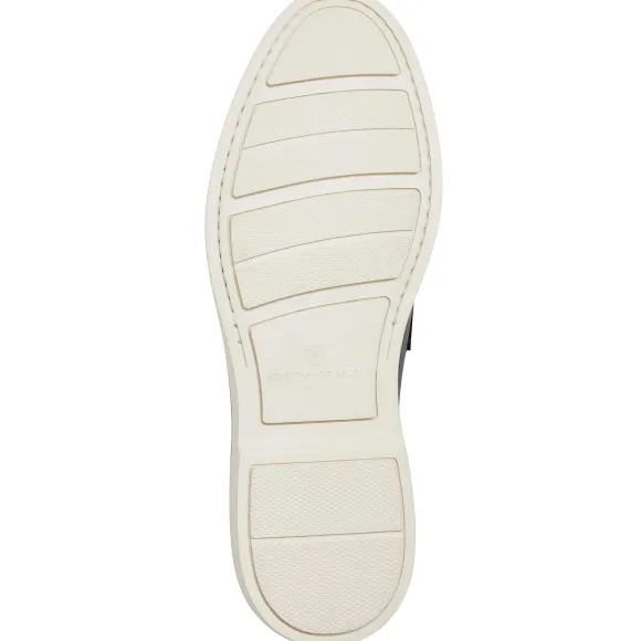 Ettore Slip On Loafer Leather