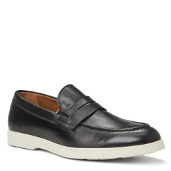 Ettore Slip On Loafer Leather