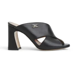 Fatima Cross Band Heel