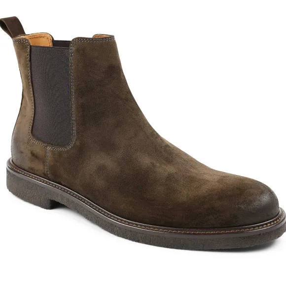 Gasol Twin-Gore Chelsea Boot