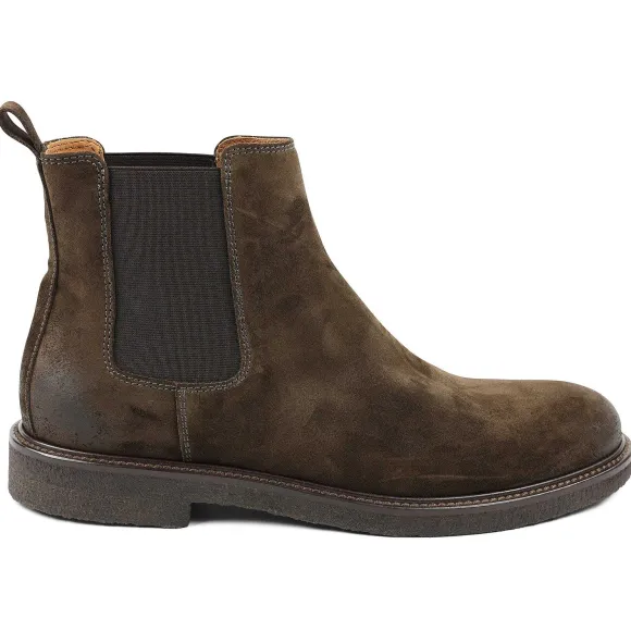 Gasol Twin-Gore Chelsea Boot