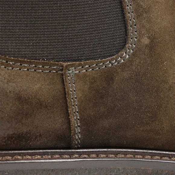 Gasol Twin-Gore Chelsea Boot