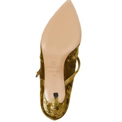 Gemma Mary Jane Pump