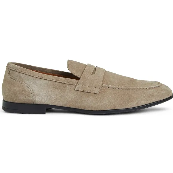 Lastra Slip On Loafer