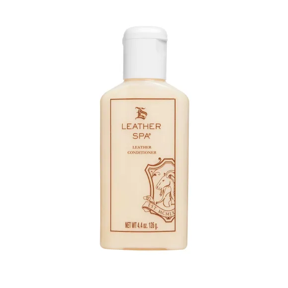 Leather Spa Leather Conditioner