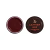 Leather Spa Leather Cream - Maroon