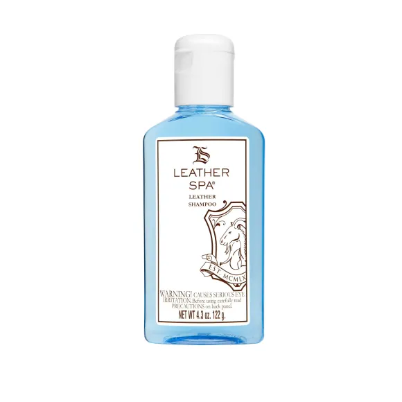 Leather Spa Leather Shampoo