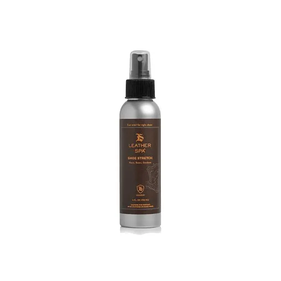 Leather Spa Premium Shoe Stretch Spray