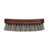 Leather Spa Shoe Shine Brush