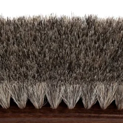 Leather Spa Shoe Shine Brush