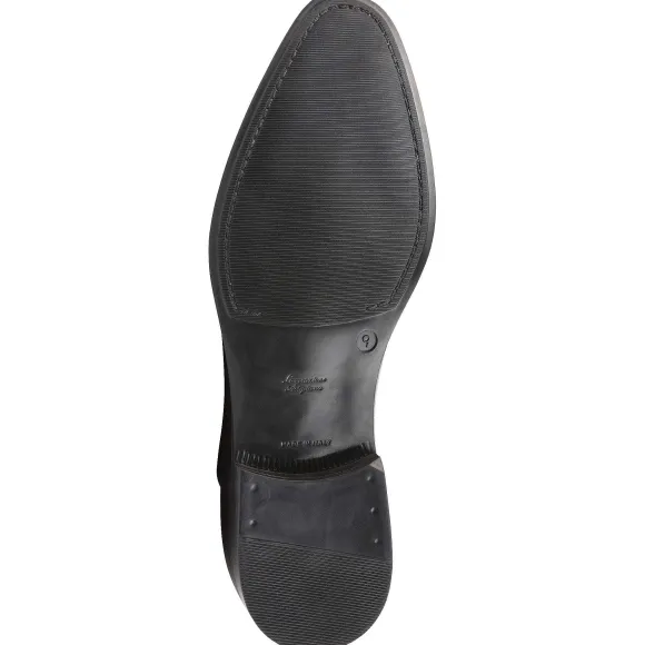 Locascio Cap-Toe Oxford