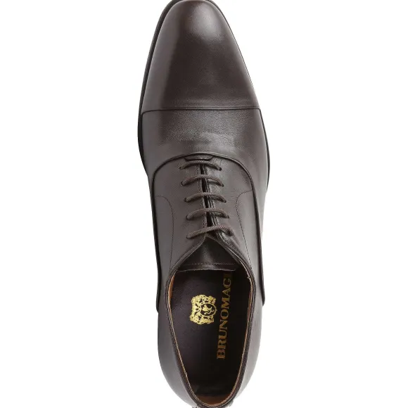 Locascio Cap-Toe Oxford