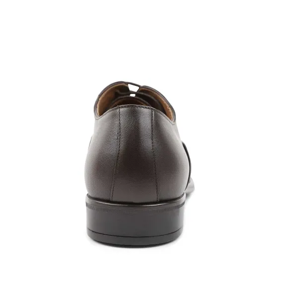 Locascio Cap-Toe Oxford