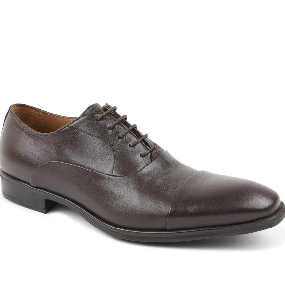 Locascio Cap-Toe Oxford