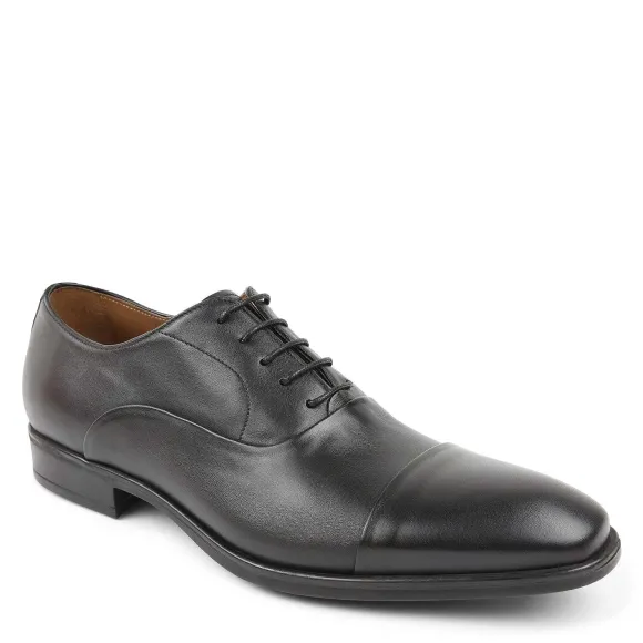 Locascio Cap-Toe Oxford
